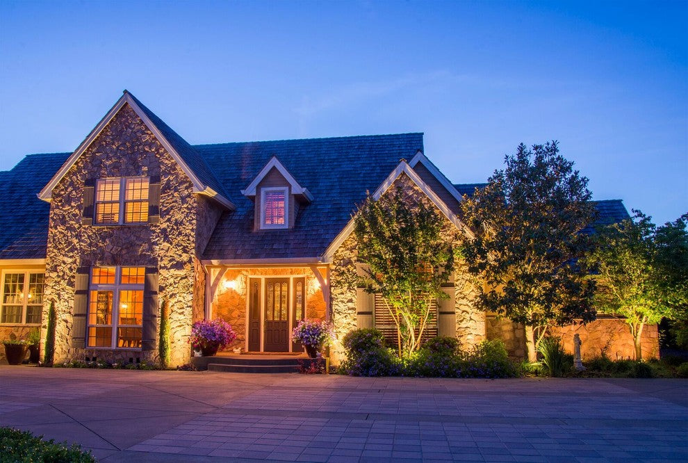 Low Voltage Landscape Lighting Explained: Why Homeowners Trust COLOER Outdoor Lights