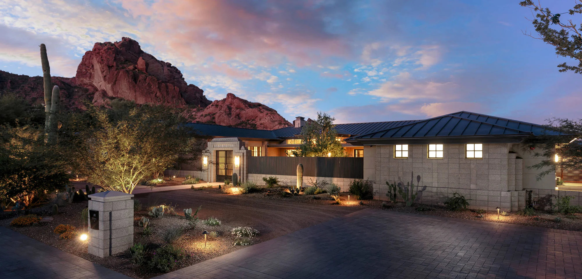 Spot Lights For Home Exterior: Choose The Best Fixtures & Transform Your Curb Appeal!
