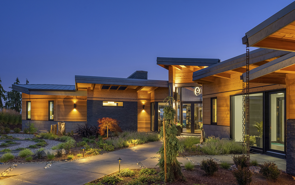 The Complete Guide to Weatherproof Ratings for Landscape Lights