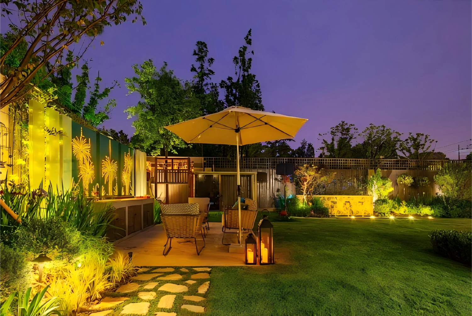 How to Select the Best Low Voltage Brass Path Lights for Your Outdoor Space