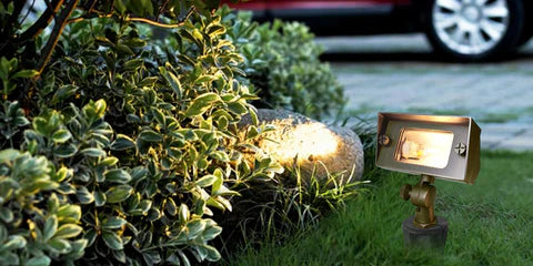 Guide to Pathway and Driveway Light