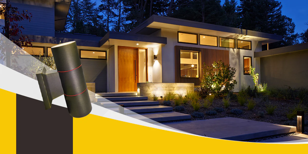 5 Reasons to Choose Solid Brass Wall Sconces for Your Outdoor Lighting Upgrade