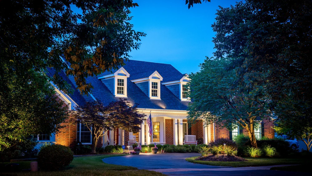Energy-Efficient Landscape Lighting: How to Get Stunning Results Without High Power Costs