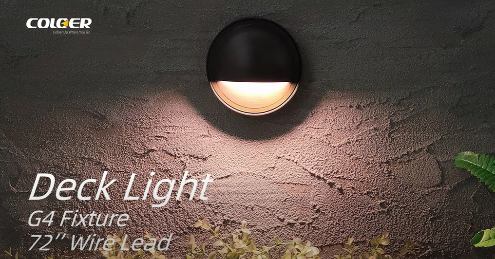 The Ultimate Guide to Installing Deck Lights for Maximum Impact