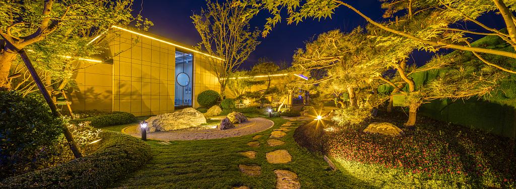 Low-Voltage Landscape Lighting: A Safe, Energy-Efficient Solution for Homeowners