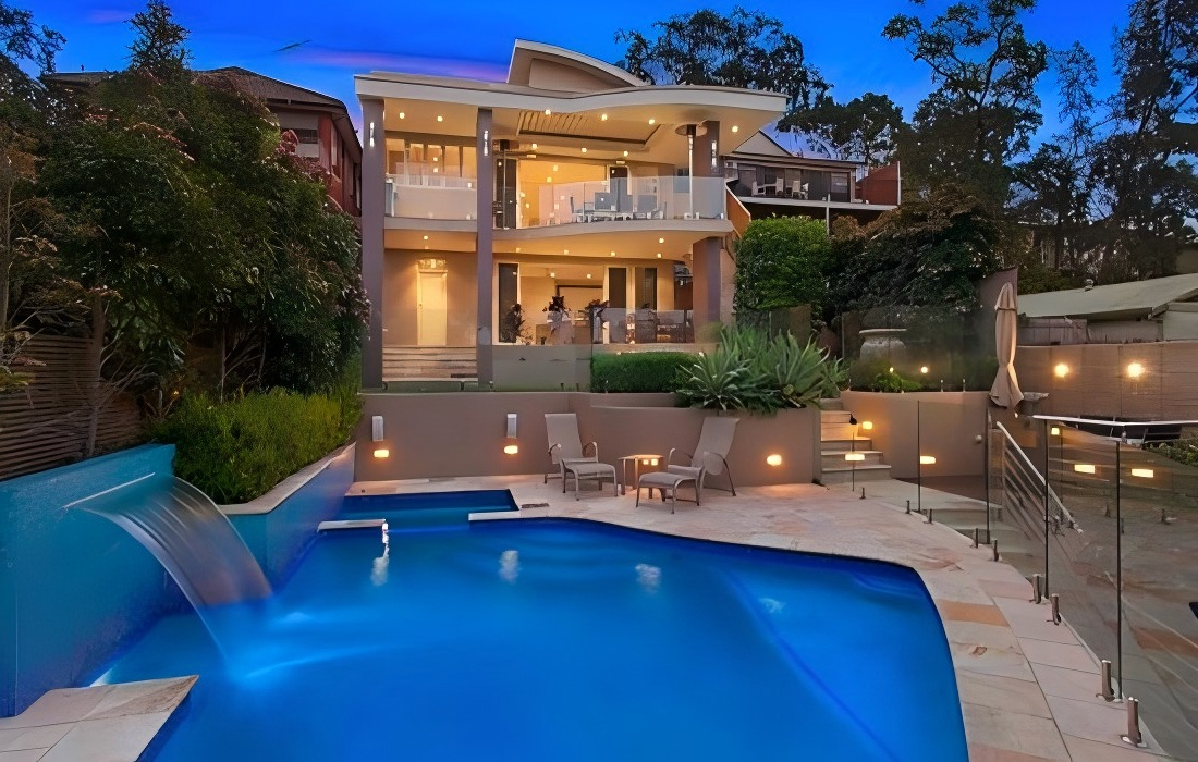 Underwater Landscape Lighting: Pool and Pond Light Installation Tips You Need to Know