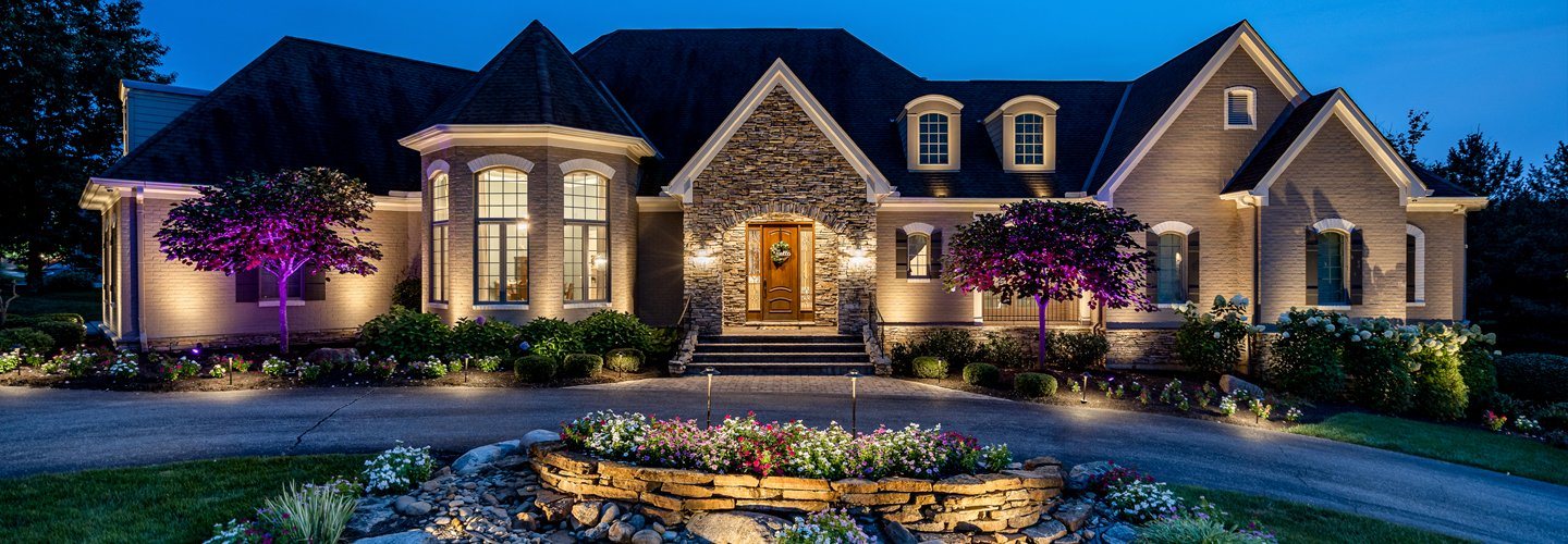Ideals For Your Landscape Lighting Selection