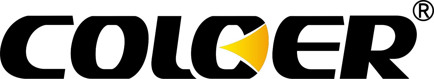 COLOER logo