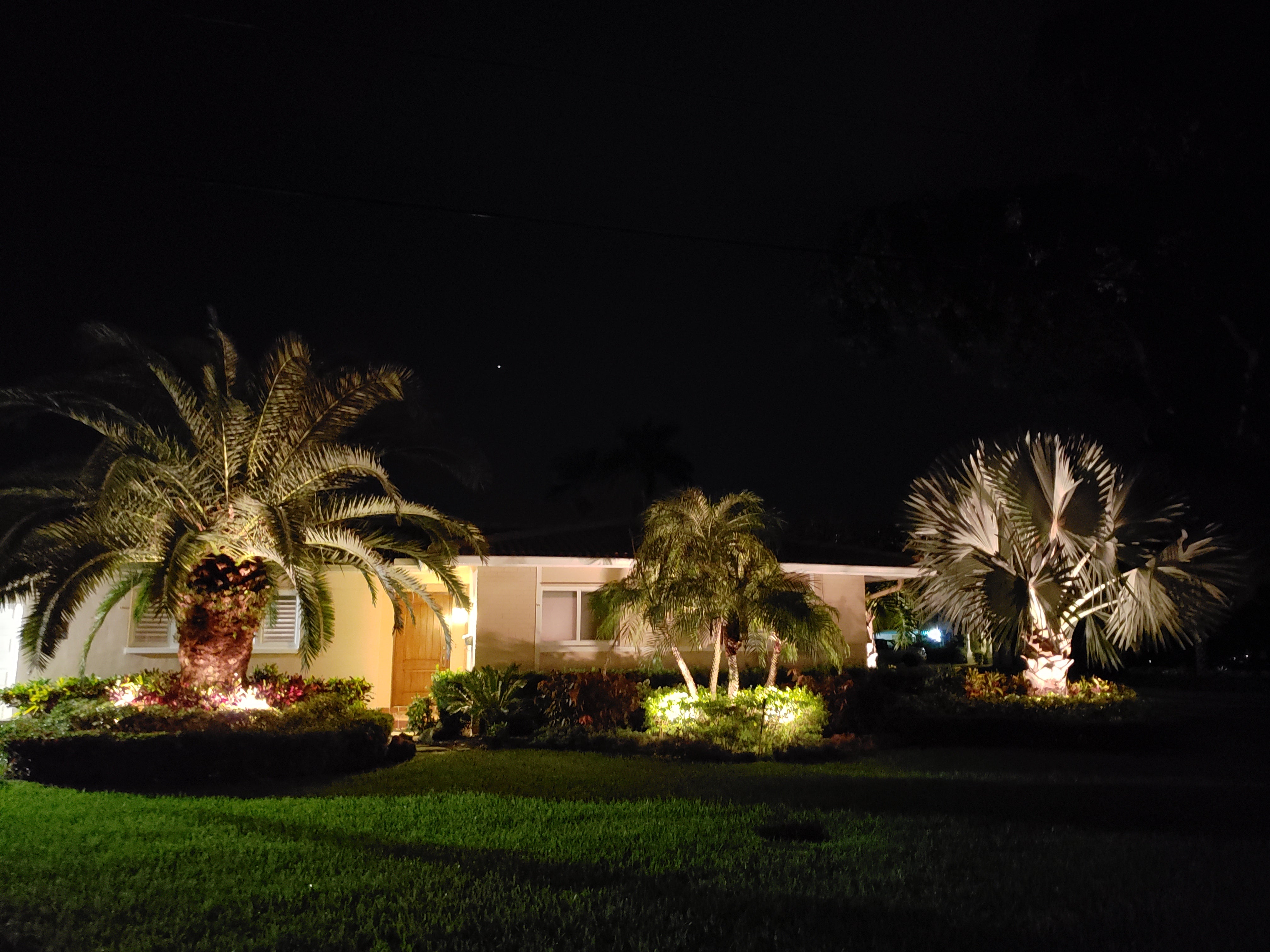 How to Add More Lights to an Existing Landscape Lighting System