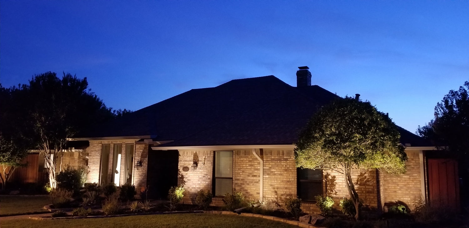 Artfully Illuminate Your Landscape: Outdoor Lighting Design Tips