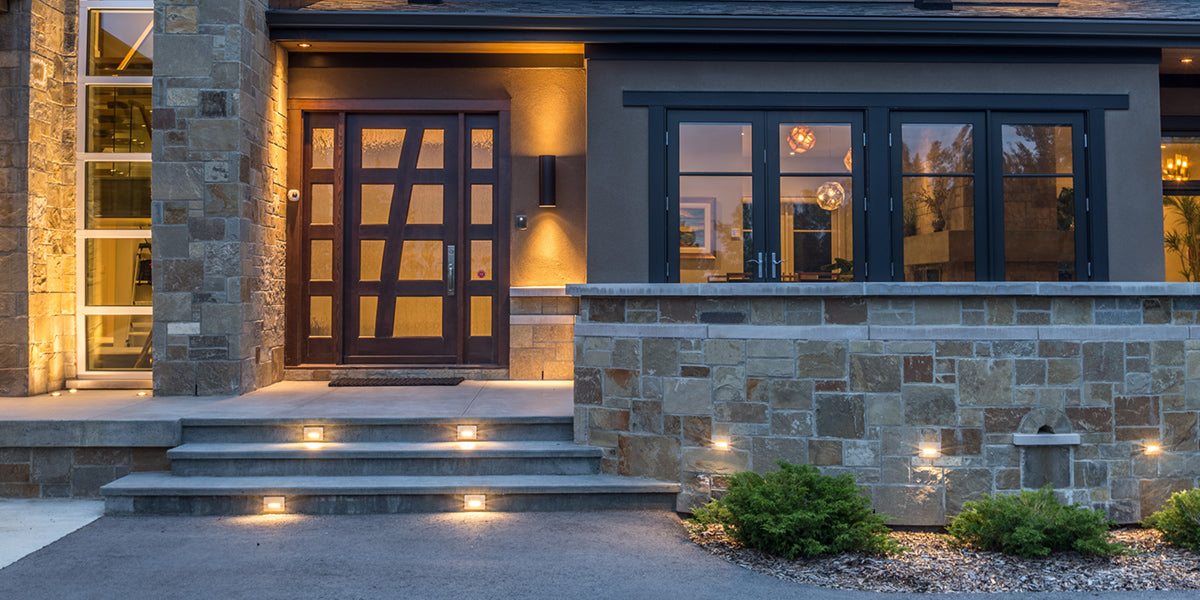 8 Landscape Lighting Techniques That Will Illuminate Your Home