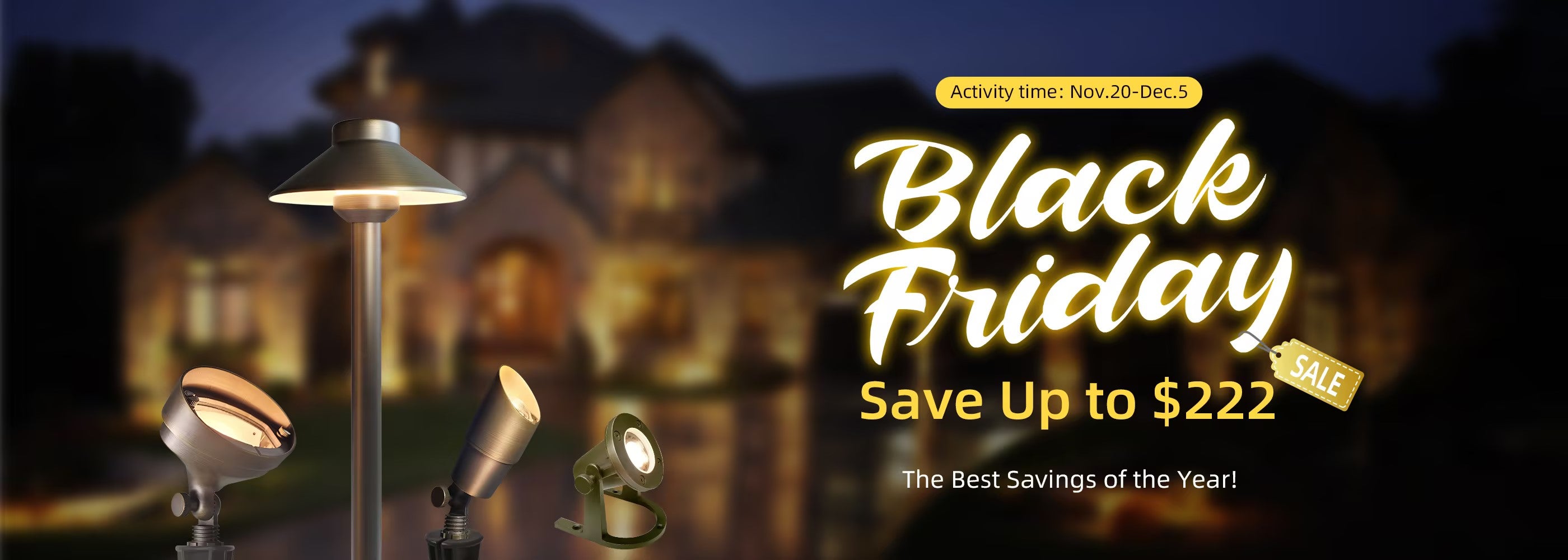 Coloer Black Friday 2024 - The Best Saving of the Year