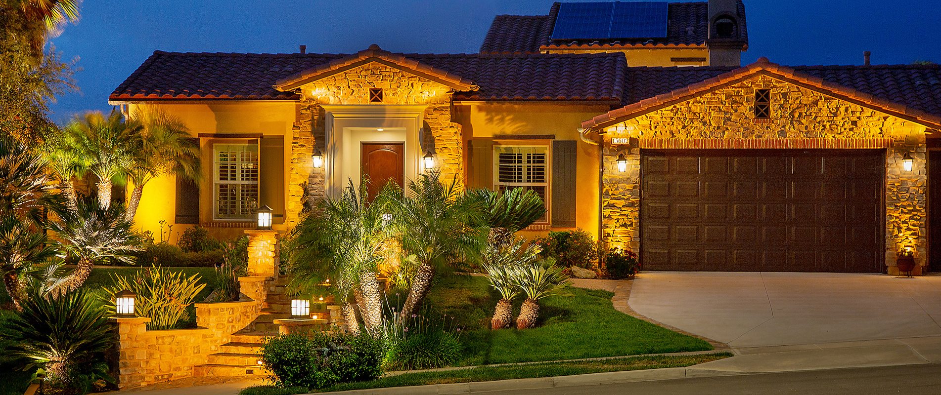 Why Weather-Resistant Fixtures Are a Must for Outdoor Lighting