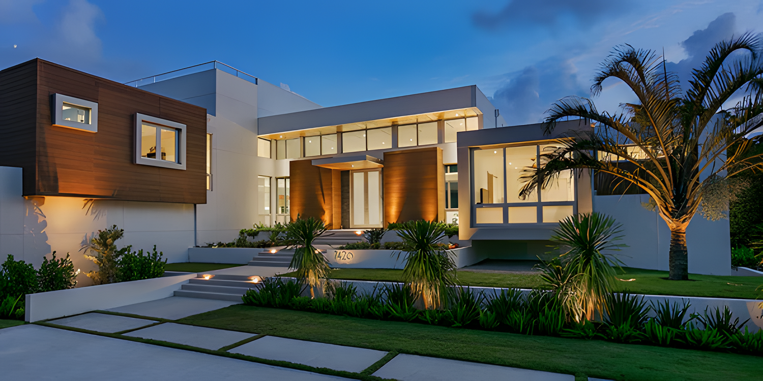 Warm vs. Cool Light: How Landscape Spotlights Change Your Garden’s Atmosphere