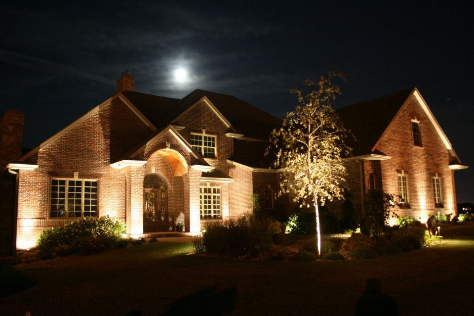 Paver Lighting Everything You Need to Know