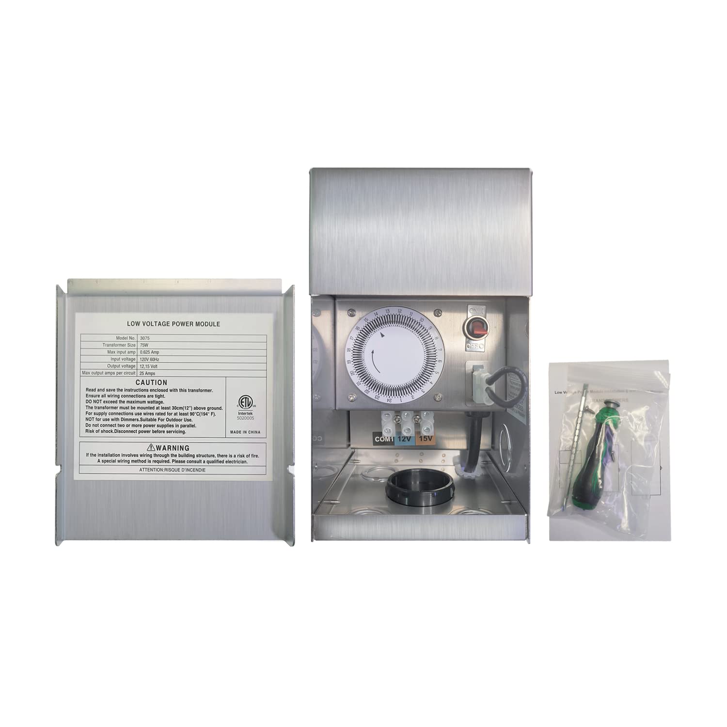 withstand harsh weather lighting transformers